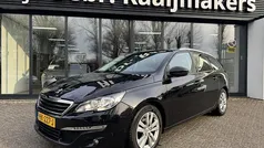 Gebruikt 2015 Peugeot 308 Stationwagen | € 2.950 (Super prijs)