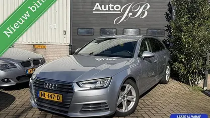 Occasion Audi A4 150 PK (110 kW) 2017 Stationwagen