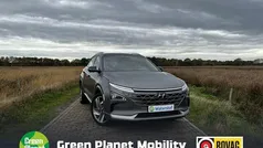 Gebruikt 2020 Hyundai Nexo SUV | € 39.900