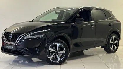 Occasion 2023 Nissan Qashqai SUV | € 30.695 (Eerlijke prijs)