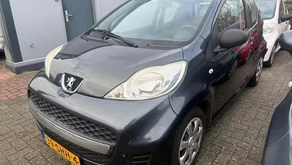 Occasion Peugeot 107 68 PK (50 kW) 2011 Hatchback