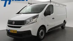 Gebruikt 2021 Fiat Talento Van | € 14.950 (Goede deal)