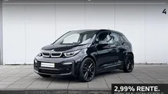 Fluid black met grijs accenten Gebruikt 2020 BMW i3 Comfort Edition Hatchback | € 20.900 (Eerlijke prijs)