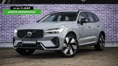 Grijs Gebruikt 2024 Volvo XC60 Plus SUV | € 52.899 (Eerlijke prijs)