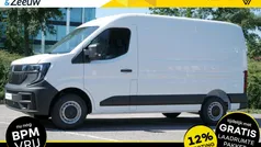 Gebruikt 2024 Renault Master Van | € 34.543 (Eerlijke prijs)