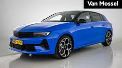 Gebruikt 2025 Opel Astra Ultimate Hatchback | € 31.740 (Goede deal)