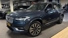 Blauw Gebruikt 2023 Volvo XC90 Ultimate SUV | € 54.800 (Super prijs)