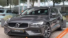 Gebruikt 2020 Volvo V60 Business Edition Stationwagen | € 22.700 (Goede deal)