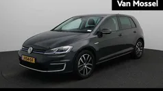 Grijs Gebruikt 2020 VW e-Golf Hatchback | € 12.900 (Eerlijke prijs)