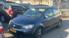 Grijs Gebruikt 2007 VW Golf Plus MPV | € 2.999 (Eerlijke prijs)