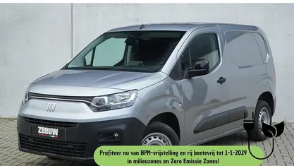 Occasion 2024 Fiat Doblò Comfort MPV | € 19.900 (Eerlijke prijs)