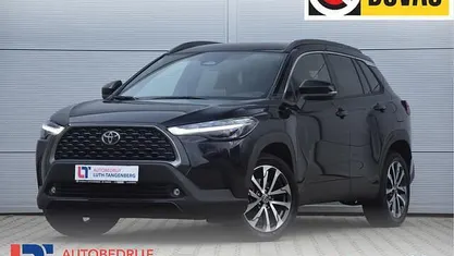 Occasion 2024 Toyota Corolla Cross Style SUV | € 34.950 (Goede deal)