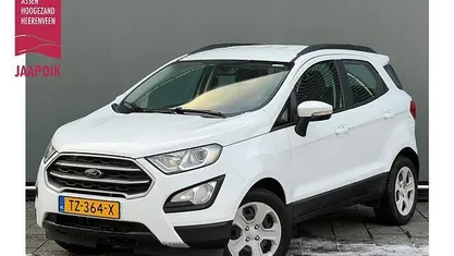 Occasion Ford Ecosport Trend 127 PK (93 kW) 2018 SUV