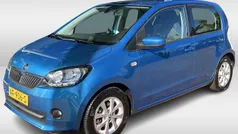 Gebruikt 2017 Skoda Citigo Ambition Hatchback | € 7.950 (Eerlijke prijs)