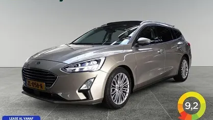 Occasion 2019 Ford Focus Titanium Stationwagen | € 15.777 (Eerlijke prijs)