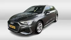 Gebruikt 2021 Audi A3 Sportback e-tron S-Line Sedan | € 28.450 (Eerlijke prijs)