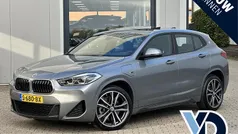 Gebruikt 2023 BMW X2 SUV | € 37.445 (Eerlijke prijs)