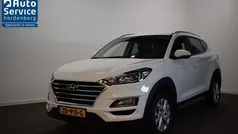 Gebruikt 2019 Hyundai Tucson Comfort SUV | € 20.950 (Eerlijke prijs)