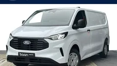 Gebruikt 2024 Ford Transit Custom Trend Van | € 30.287 (Goede deal)