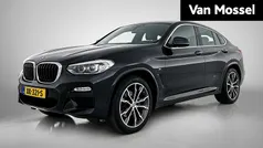 Gebruikt 2019 BMW X4 Executive SUV | € 35.400 (Goede deal)