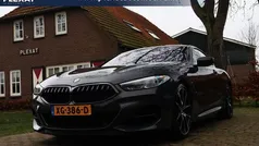 Grijs Gebruikt 2019 BMW M850 Executive Coupé | € 62.945 (Goede deal)