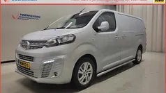 Grijs Gebruikt 2019 Opel Vivaro Van | € 13.650 (Goede deal)