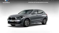 Grijs Gebruikt 2022 BMW X2 Comfort Edition SUV | € 36.950 (Eerlijke prijs)