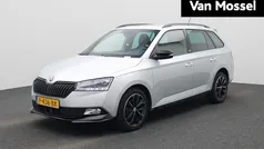 Gebruikt 2020 Skoda Fabia Monte Carlo Stationwagen | € 15.900 (Eerlijke prijs)