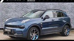 Blauw Gebruikt 2022 Lynk & Co 01 SUV | € 26.694 (Eerlijke prijs)