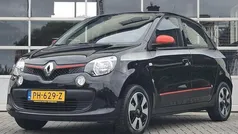 Zwart Gebruikt 2017 Renault Twingo Collection Hatchback | € 6.950 (Eerlijke prijs)
