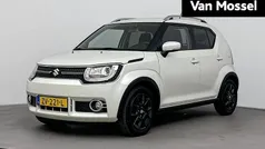 Gebruikt 2018 Suzuki Ignis Hatchback | € 9.900 (Super prijs)