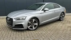 Gebruikt 2017 Audi A5 S-Line Coupé | € 19.940 (Goede deal)