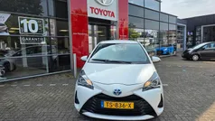 Gebruikt 2018 Toyota Yaris Hybrid Active Hatchback | € 15.950 (Eerlijke prijs)