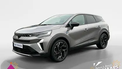 Grijs Gebruikt 2025 Renault Symbioz Esprit Alpine SUV | € 33.940 (Eerlijke prijs)