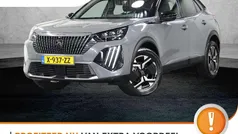Grijs Gebruikt 2024 Peugeot 2008 GTi SUV | € 28.425 (Eerlijke prijs)