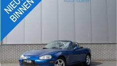 Mazda MX5
