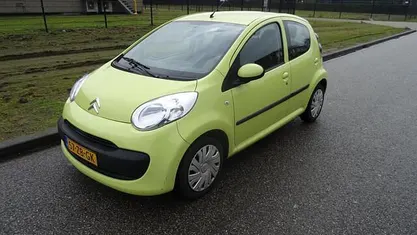 Occasion Citroën C1 68 PK (50 kW) 2007 Hatchback