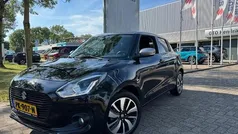 Gebruikt 2017 Suzuki Swift Hatchback | € 12.995 (Eerlijke prijs)