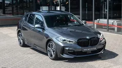 Grijs Gebruikt 2021 BMW 118 M Sport Hatchback | € 25.950 (Eerlijke prijs)