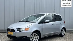 Gebruikt 2012 Mitsubishi Colt Edition Hatchback | € 4.400 (Eerlijke prijs)