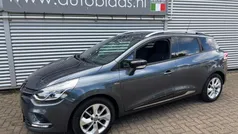 Stationwagon Gebruikt 2018 Renault Clio GrandTour Stationwagen | € 10.950 (Eerlijke prijs)