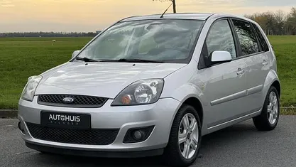 Occasion Ford Fiesta 69 PK (50 kW) 2008 Hatchback