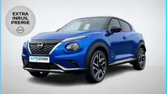 Gebruikt 2025 Nissan Juke SUV | € 36.228 (Eerlijke prijs)