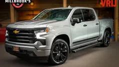 Bruin Nieuw 2024 Chevrolet Silverado Van | € 74.950