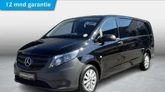 Gebruikt 2018 Mercedes Vito MPV | € 19.950 (Eerlijke prijs)