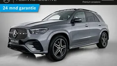 Grijs Gebruikt 2025 Mercedes GLE400 Advanced Plus SUV | € 112.900