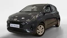 Gebruikt 2024 Hyundai i10 Premium Hatchback | € 18.850 (Eerlijke prijs)