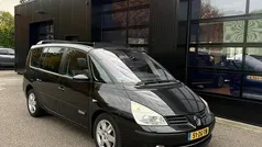 Zwart Gebruikt 2008 Renault Grand Espace MPV | € 4.999 (Eerlijke prijs)