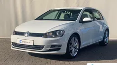 Gebruikt 2013 VW Golf VII Highline Hatchback | € 15.940 (Eerlijke prijs)