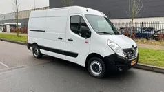 Gebruikt 2019 Renault Master Van | € 9.900 (Super prijs)